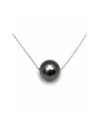 Collier or Maa 12-13mm perles de tahiti Moea Perles - 1