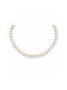 Collier Nia Akoya Moea Perles - 2