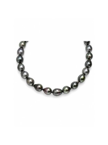 Collier Mili Moa baroque Moea Perles - 1