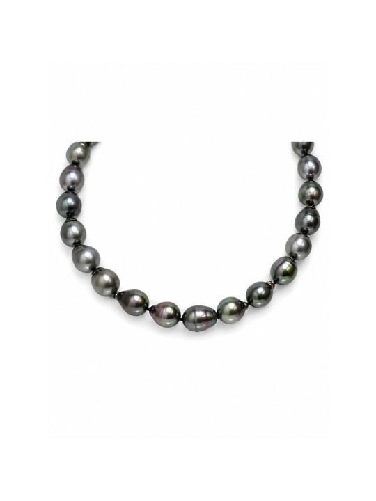 Collier Mili Moa baroque Moea Perles - 1
