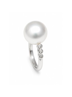 Bague Heta Moea Perles - 1