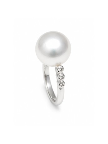 Bague Heta Moea Perles - 1