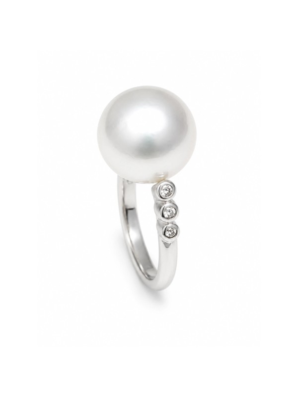 Bague Heta Moea Perles - 1