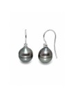 Boucles d'oreilles Titea perle de Tahiti Moea Perles - 1