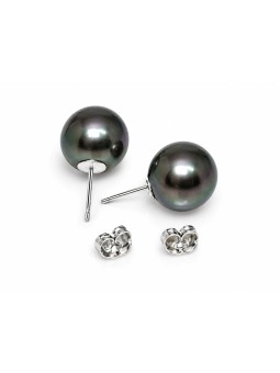 Boucles d'oreilles Maeva Moea Perles - 2