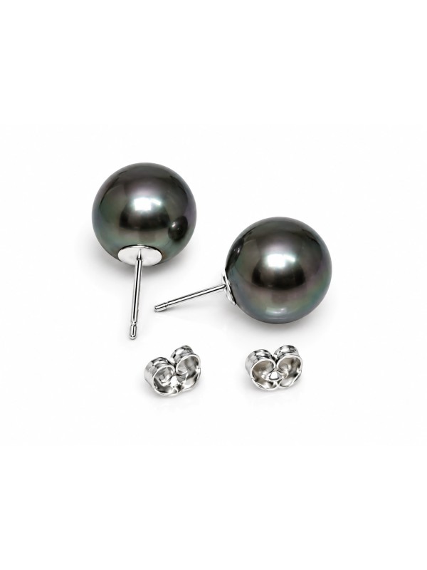 Boucles d'oreilles Maeva Moea Perles - 2
