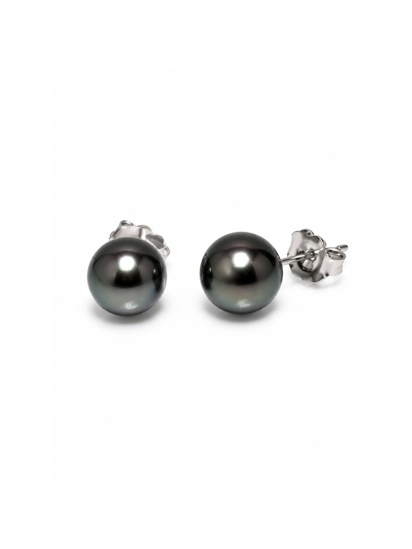 Boucles d'oreilles Maeva Moea Perles - 1
