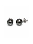 Boucles d'oreilles Maeva Moea Perles - 1