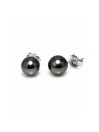 Boucles d'oreilles Maeva Moea Perles - 1