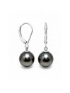 Boucles d'oreilles Wahya Moea Perles - 1