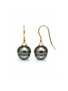 Boucles d'oreilles Aroha Moea Perles - 1
