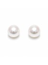 Boucles d'oreilles Avera perles Akoya AAA Moea Perles - 1
