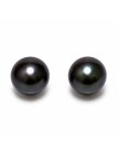 Boucles d'oreilles Avera perles Akoya AAA Moea Perles - 4