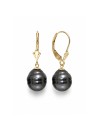 Boucles d'oreilles Araia Moea Perles - 1