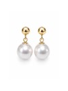Boucles d'oreilles Hoeai