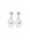 Boucles d'oreilles Hoeai
