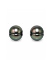 Boucles d'oreilles Aro Moea Perles - 2