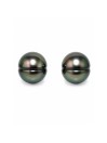 Boucles d'oreilles Aro Moea Perles - 2