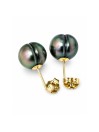 Boucles d'oreilles Aro Moea Perles - 3