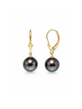 Boucles d'oreilles Ariie