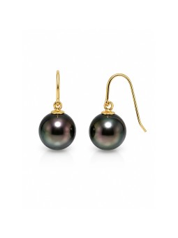 Boucles d'oreilles Avaa Moea Perles - 1
