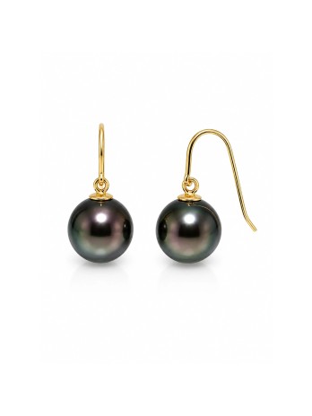 Boucles d'oreilles Avaa Moea Perles - 1