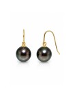 Boucles d'oreilles Avaa Moea Perles - 1