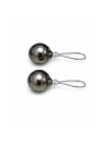 Boucles d'oreilles Maha Moea Perles - 2