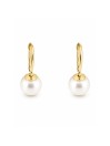 Boucles d'oreilles Akoya Ho Moea Perles - 2