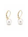Boucles d'oreilles Akoya Ho Moea Perles - 1