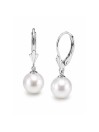 Boucles d'oreilles Aveo perles Akoya Moea Perles - 2