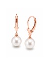 Boucles d'oreilles Aveo perles Akoya Moea Perles - 3