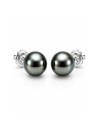 Boucles d'oreilles Naho'a Moea Perles - 1