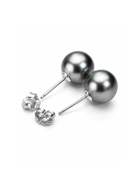 Boucles d'oreilles Naho'a Moea Perles - 4