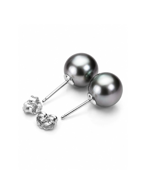 Boucles d'oreilles Naho'a Moea Perles - 4
