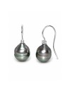 Boucles d'oreilles Ainua Moea Perles - 2