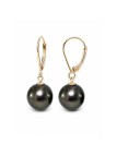 Boucles d'oreilles Ariiea Moea Perles - 1