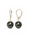 Boucles d'oreilles Ariiea Moea Perles - 1