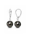 Boucles d'oreilles Ariiea Moea Perles - 2