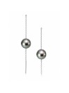 Boucles d'oreilles Myllea Moea Perles - 1