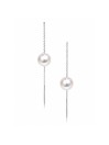 Boucles d'oreilles Avea perles Akoya AAA Moea Perles - 2