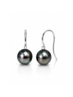 Boucles d'oreilles Ainu Moea Perles - 3
