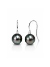Boucles d'oreilles Ainu Moea Perles - 3