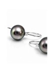 Boucles d'oreilles Ainu Moea Perles - 4
