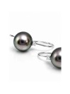 Boucles d'oreilles Ainu Moea Perles - 4