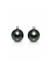 Boucles d'oreilles Hoe Moea Perles - 3
