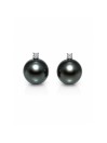 Boucles d'oreilles Hoe Moea Perles - 3