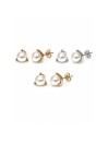 Boucles d'oreilles Hoai Moea Perles - 3
