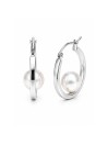 Boucles d'oreilles Akoya Ho Moea Perles - 2