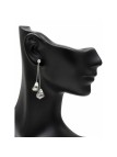 Boucles d'oreilles Keshi Mylla Moea Perles - 2